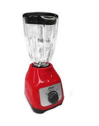 Oster Licuadora 2 Velocidades Tipo Perilla BLSTKAG-RRD - Imagen 2