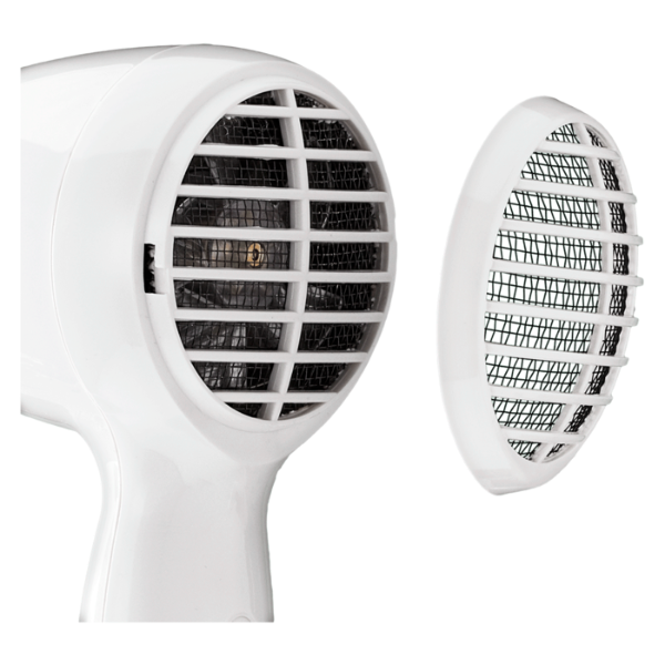 CONAIR SECADORA CABELLO PARED. 134NR - Imagen 2