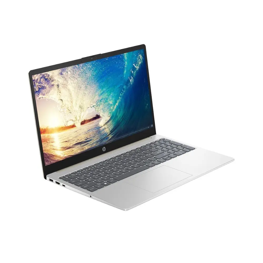 1002000025_2_.jpg Computadora - Laptop HP 15.6 Pulgadas 15-FC0043LA - Imagen 1