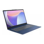 Computadora - LENOVO Laptop 15.6" Notebook IdeaPad Slim 3 15AMN8 - Imagen 3