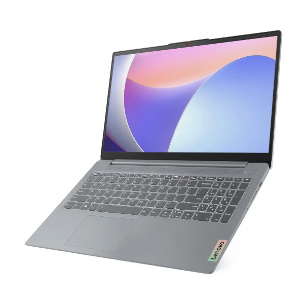 Computadora - Lenovo IdeaPad Slim 3 15IRU8 - Ordenador portátil - 15.6" - Imagen 2