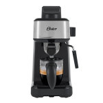 Oster Máquina de Café Semiautomática, BVSTEM3300