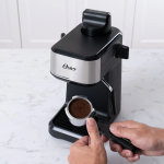 Oster Máquina de Café Semiautomática, BVSTEM3300 - Imagen 2