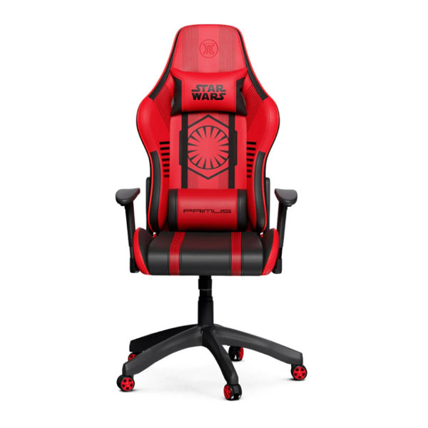 Silla Gamer - Star Wars - Imagen 7