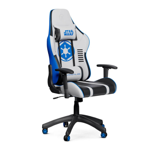 Silla Gamer - Star Wars - Imagen 2