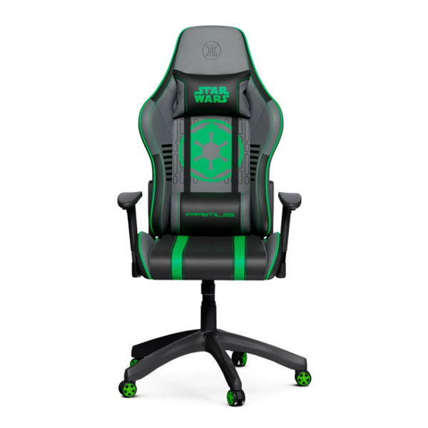 Silla Gamer - Star Wars - Imagen 4