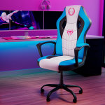 Silla - Marvel Chair XTF-MC100SG - Imagen 2