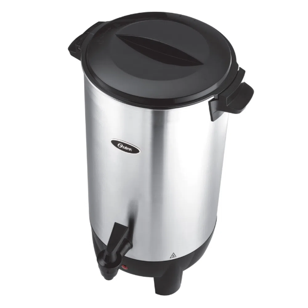 Oster Percolador De 45 Tazas BVSTDC3392 - Imagen 3