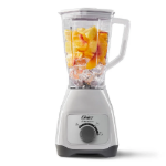 Licuadora 2 Velocidades Tipo Perilla Oster BLSTKAP-WRD