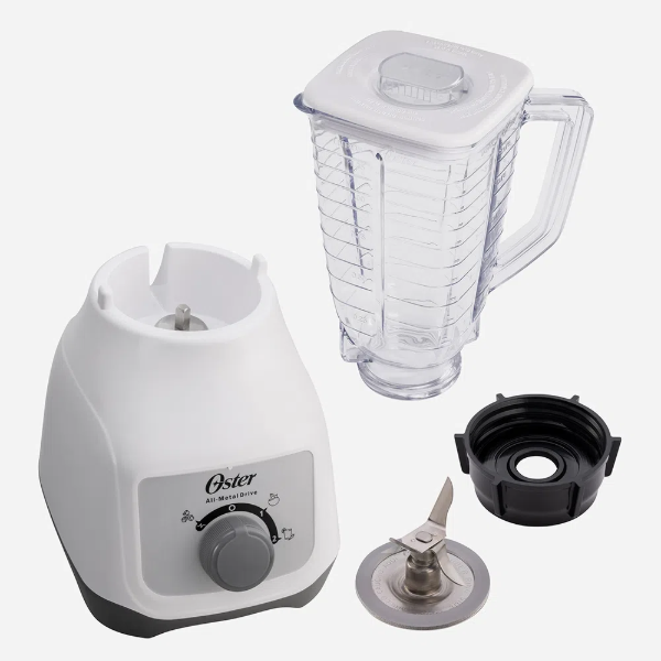 Licuadora 2 Velocidades Tipo Perilla Oster BLSTKAP-WRD - Imagen 2