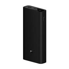 Xiaomi MI 50W Power Bank 2000, 20000mah, entrada/salida USB-C más 2 salidas USB-A, carga 3 dispositivos simultáneamente, salida de hasta 50 W, negro - Imagen 3