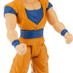 Bandai Namco - Dragon Ball Super - Super Saiyan Goku, Limit Breaker - Figura de acción de 12 pulgadas - Imagen 2