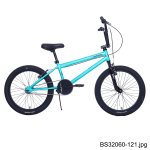 Bicicleta de 20¨ BMX SP Jumper para niño - Imagen 4