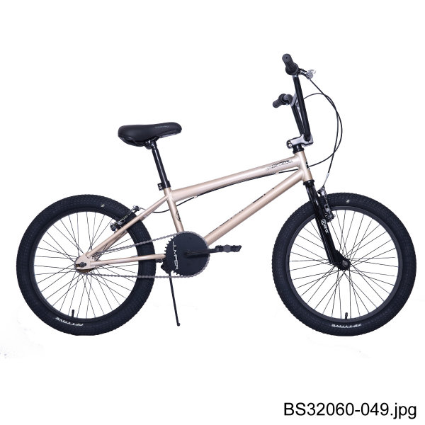 Bicicleta de 20¨ BMX SP Jumper para niño - Imagen 3