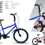 Bicicleta infantil de 20¨ para niños y niñas de 7 a 13 años, altura del ciclista de 48 a 60 pulgadas, sin ruedas de entrenamiento