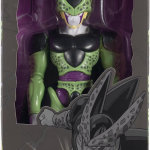 Bandai America - Figura final de Dragon Ball Super Limit Breaker Cell Forma 12 - Imagen 4