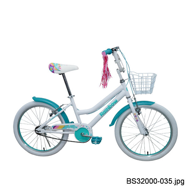 Bicicleta infantil de 20¨ para niños y niñas de 7 a 13 años, altura del ciclista de 48 a 60 pulgadas, sin ruedas de entrenamiento - Imagen 2