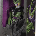 Bandai America - Figura final de Dragon Ball Super Limit Breaker Cell Forma 12 - Imagen 5