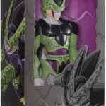 Bandai America - Figura final de Dragon Ball Super Limit Breaker Cell Forma 12 - Imagen 6
