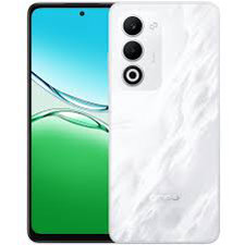 Celular OPPO A5 Blanco - Morado - Imagen 2