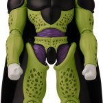 Bandai America - Figura final de Dragon Ball Super Limit Breaker Cell Forma 12 - Imagen 7