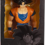 Bandai Namco - Dragon Ball Super - Goku, Limit Breaker - Figura de acción de 12 pulgadas - Imagen 4