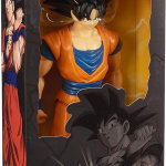 Bandai Namco - Dragon Ball Super - Goku, Limit Breaker - Figura de acción de 12 pulgadas - Imagen 5