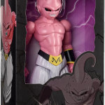 Bandai America - Dragon Ball Limit Breaker 12" Majin Bu - Imagen 2
