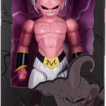 Bandai America - Dragon Ball Limit Breaker 12" Majin Bu - Imagen 3