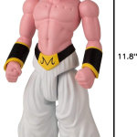 Bandai America - Dragon Ball Limit Breaker 12" Majin Bu - Imagen 5