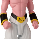 Bandai America - Dragon Ball Limit Breaker 12" Majin Bu - Imagen 4