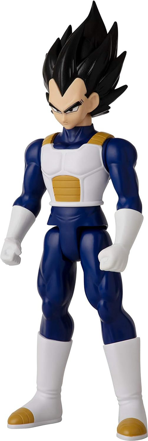 Bandai Namco - Dragon Ball Super - Vegeta, Limit Breaker - Figura de acción de 12 pulgadas - Imagen 2