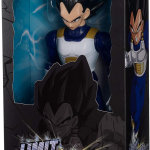 Bandai Namco - Dragon Ball Super - Vegeta, Limit Breaker - Figura de acción de 12 pulgadas - Imagen 5