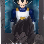 Bandai Namco - Dragon Ball Super - Vegeta, Limit Breaker - Figura de acción de 12 pulgadas - Imagen 6