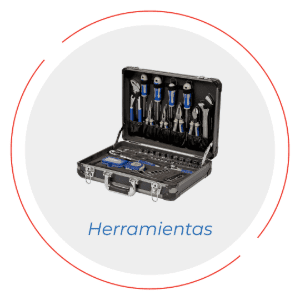 Herramientas