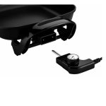 Sartén Eléctrico Oster  30 X 30 cm Negro - Imagen 3