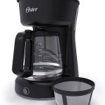 Cafetera Oster 12 tazas Negro - Imagen 3