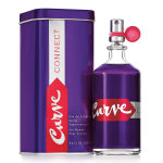 Perfume para mujer Curve Connect Eau De Toilette - 100ml spray - Imagen 3