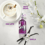 Perfume para mujer Curve Crush en spray, Eau de Toilette, 100 ml - Imagen 3