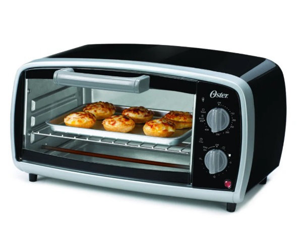 Horno Tostador Oster 10 Litros - Imagen 2