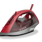 Plancha de Vapor Oster Suela Cerámica