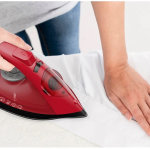 Plancha de Vapor Oster Suela Cerámica - Imagen 4