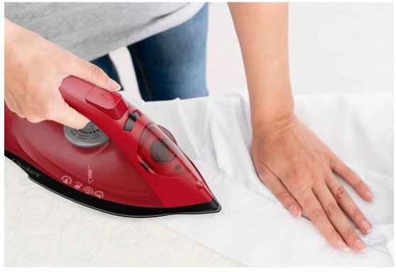 Plancha de Vapor Oster Suela Cerámica - Imagen 4