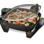 Sartén Eléctrico Oster - Imagen 2