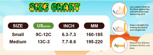 Patines de 4 tamaños ajustables con luz para niñas y niños pequeños principiantes para interiores y exteriores - Imagen 12