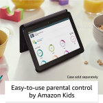 Tableta Fire 7 Kids Edition, pantalla de 7 ", 16 GB - Imagen 3