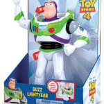 Buzz Lightyear Toy Story  con acción Karate Chop Disney Pixar - Imagen 4