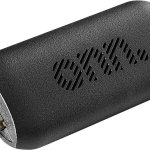 Streaming Stick ONN Android TV 2K FHD con control remoto y adaptador de corriente WiFi HDMI Chromecast incorporado - Imagen 2