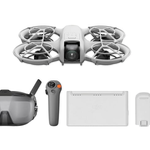 DRONES DJI - Neo Motion Fly More Combo
