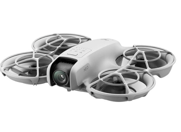 DRONES DJI - Neo Motion Fly More Combo - Imagen 3